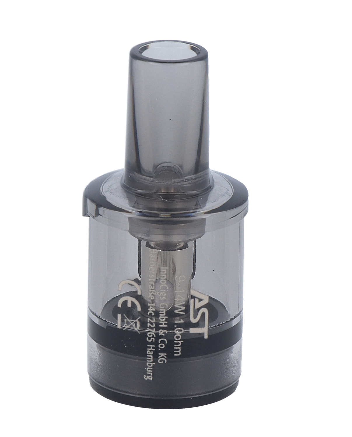 Joyetech - eGo Pod AST Cartridge 1,0 Ohm