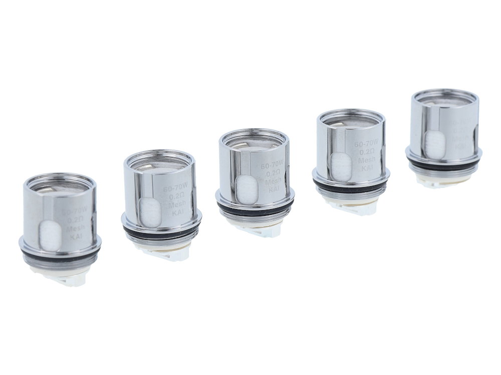 GeekVape Mesh-X1 0,2 Heads Ohm