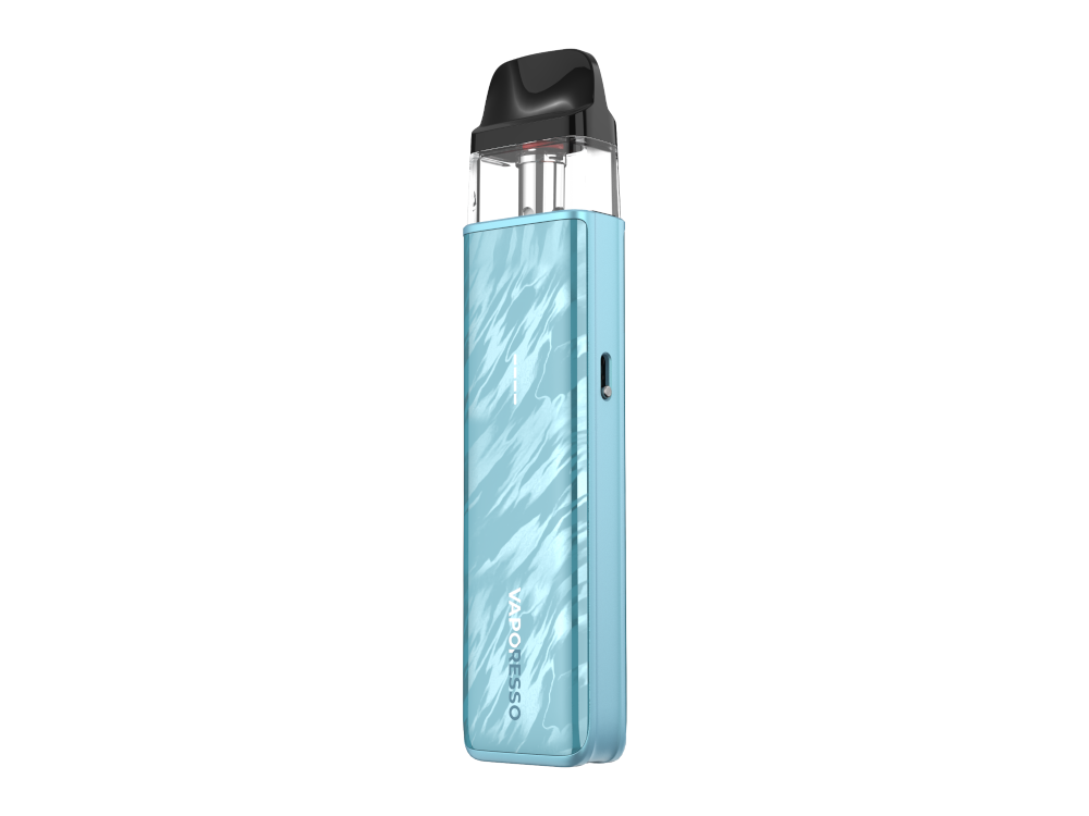 Vaporesso - XROS 5 Mini E-Zigaretten Set - blau