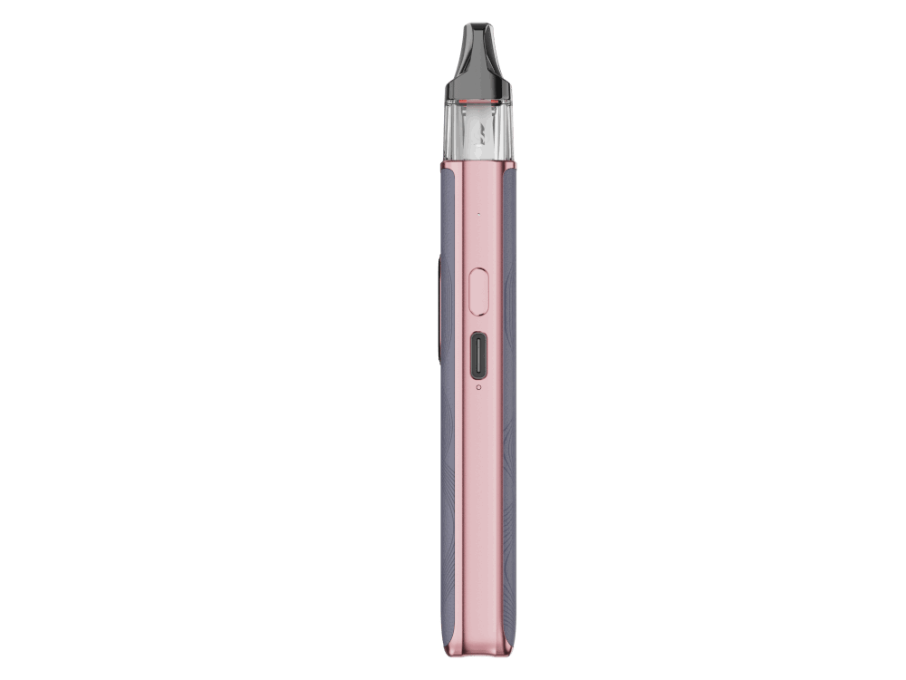 Vaporesso - XROS 5 E-Zigaretten Set - Grey Leather