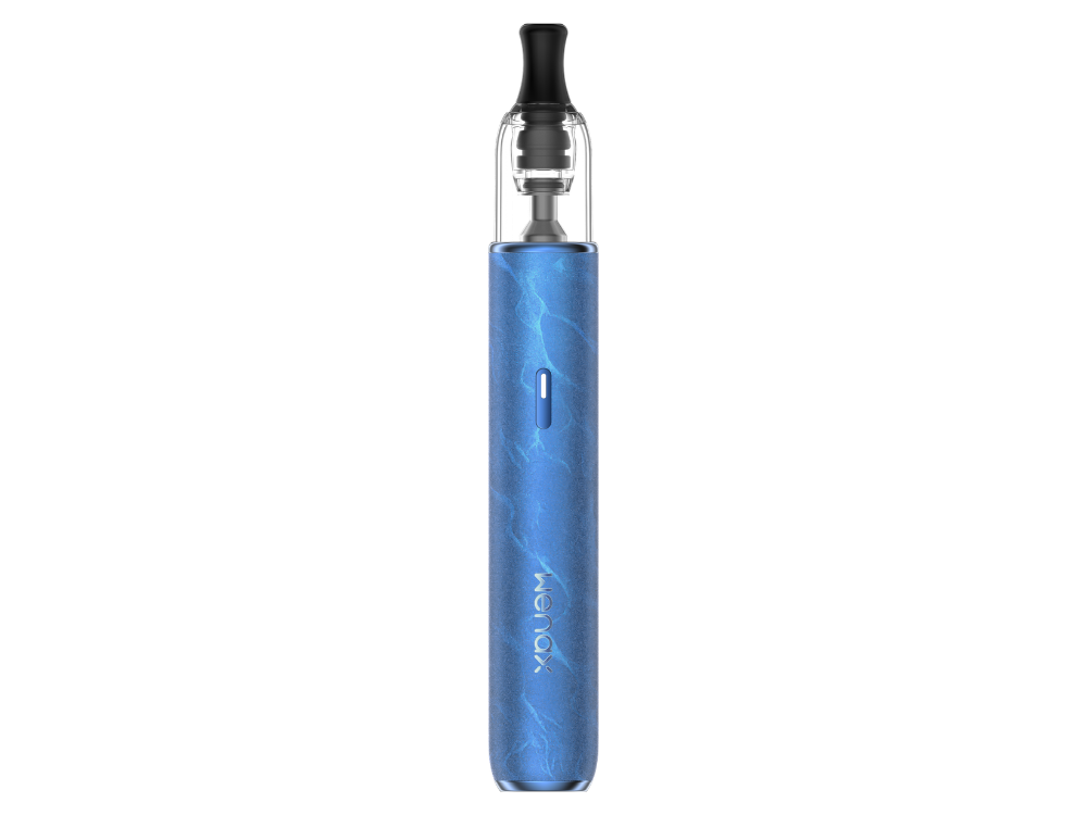 GeekVape - Wenax M2 E-Zigaretten Set - Leather Ocean Blue
