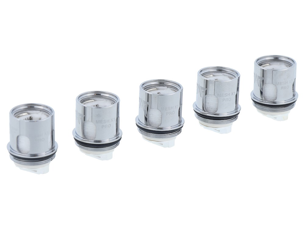 GeekVape Mesh-X1 Heads - 0,2 Ohm