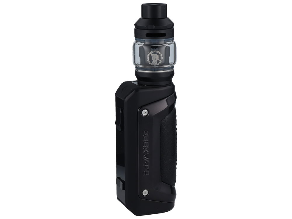 GeekVape Aegis Solo 2 E-Zigaretten Set