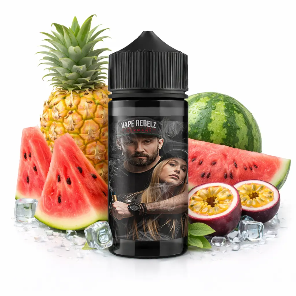 Vape Rebelz Angels Dream Aroma - 10ml