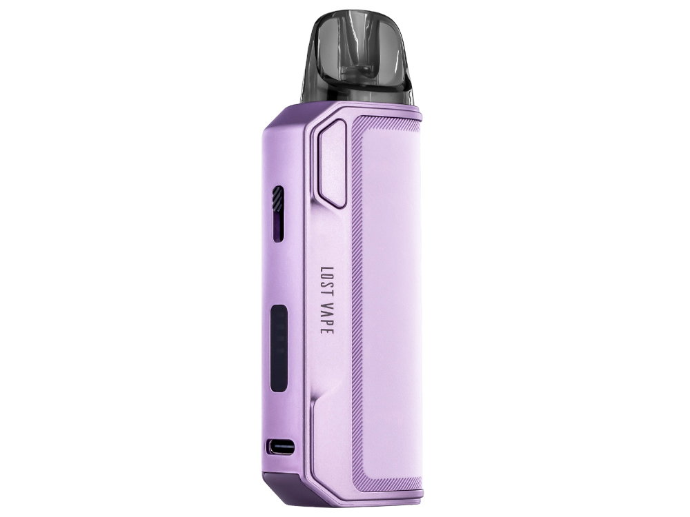 Lost Vape - Thelema Elite S Pod E-Zigaretten Set - lavender