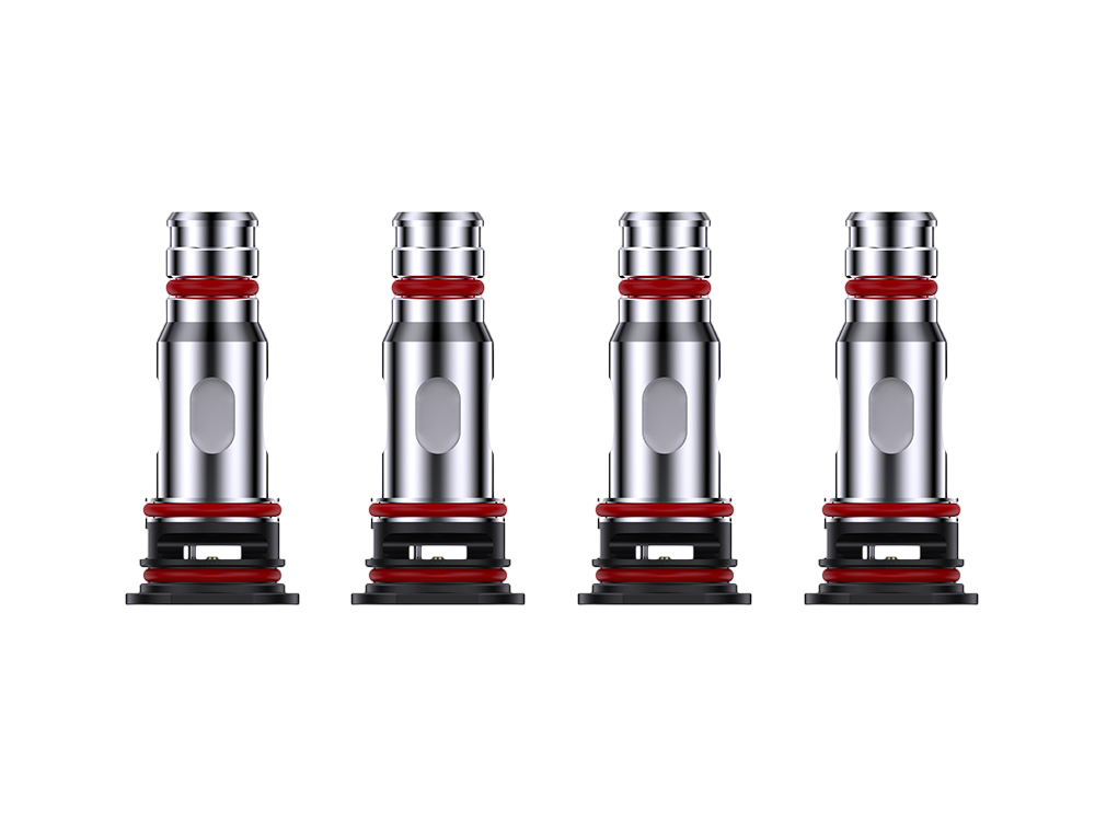 Uwell - Crown X Head (4 Stück pro Packung)