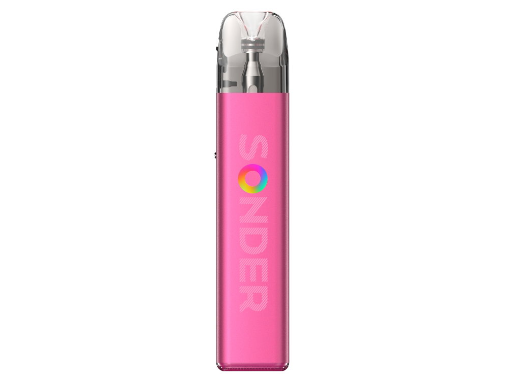 GeekVape - Sonder Q 2 E-Zigaretten Set - rot