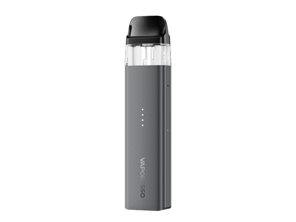 Vaporesso - XROS SE E-Zigaretten Set - Space Grey