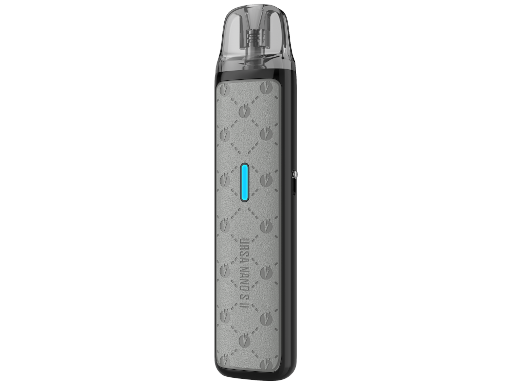 Lost Vape - Ursa Nano S II E-Zigaretten Set - grau