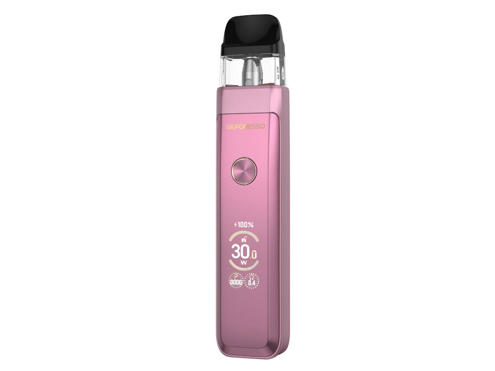Vaporesso - XROS Pro 2 E-Zigaretten Set - Moonlit Pink