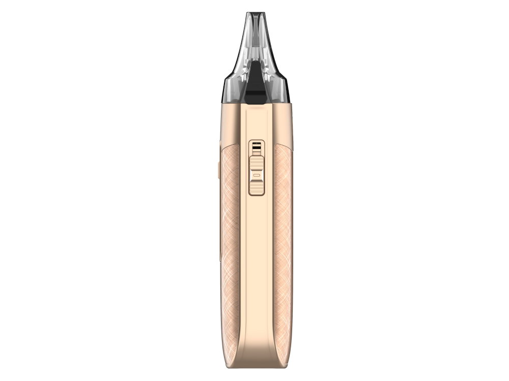 Vaporesso - LUXE X3 E-Zigaretten Set - gold