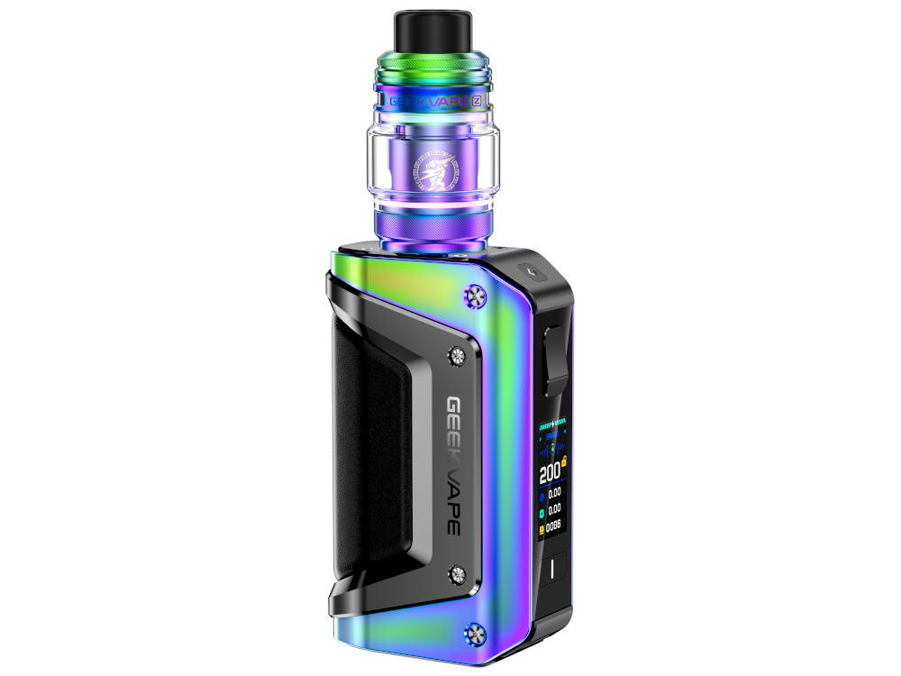 GeekVape Aegis Legend 3