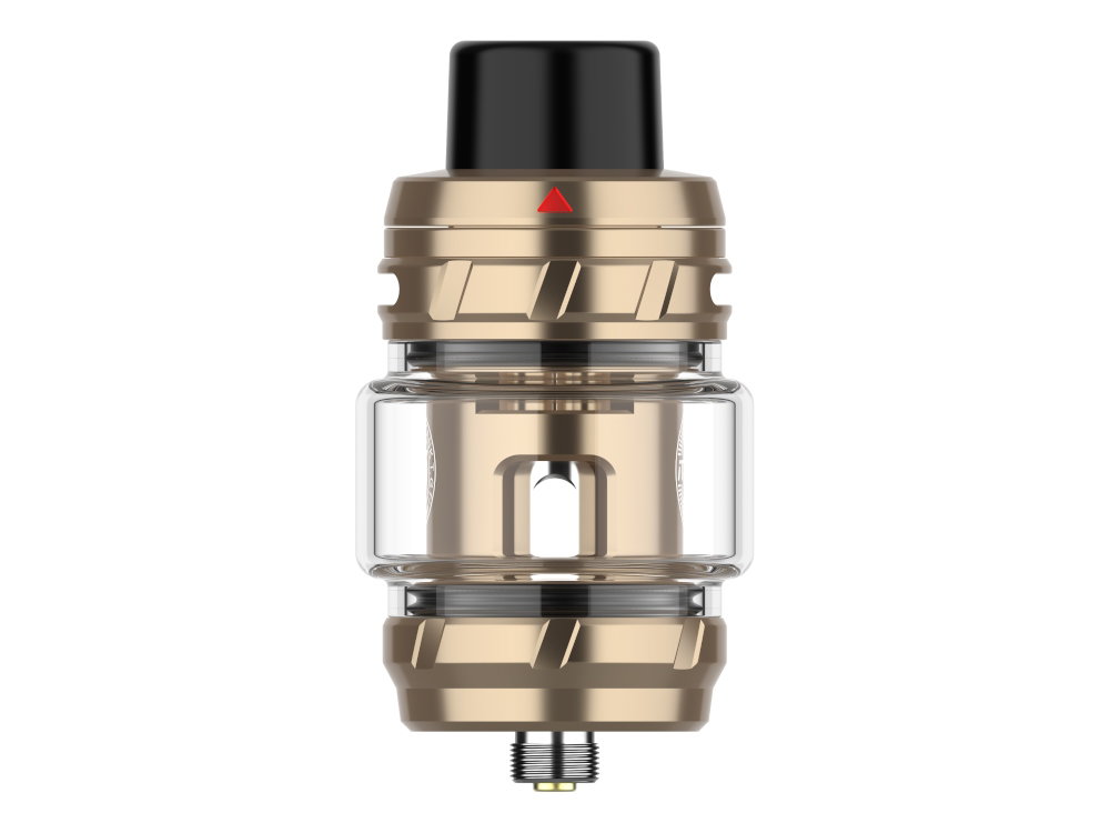 Vaporesso - iTank T Dual Mesh Clearomizer Set - Golden