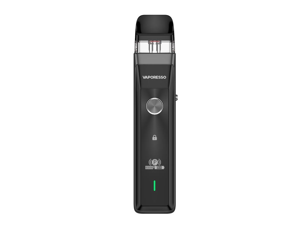 Vaporesso - XROS Pro E-Zigaretten Set - schwarz