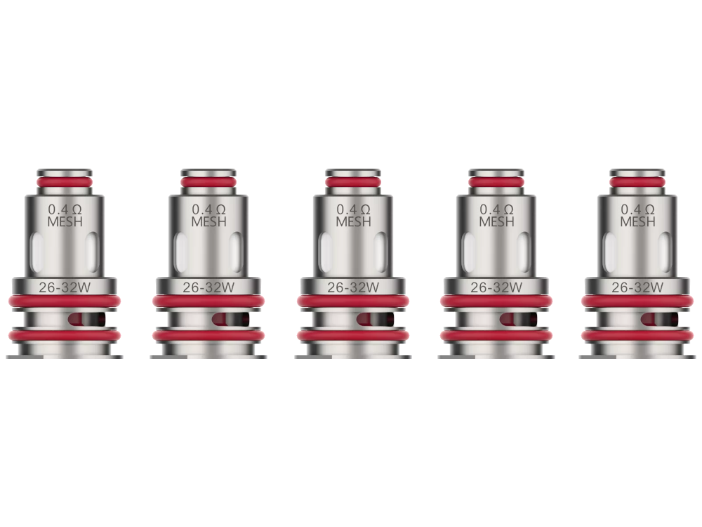 Vaporesso - GTX Mesh Head - 0,4 Ohm