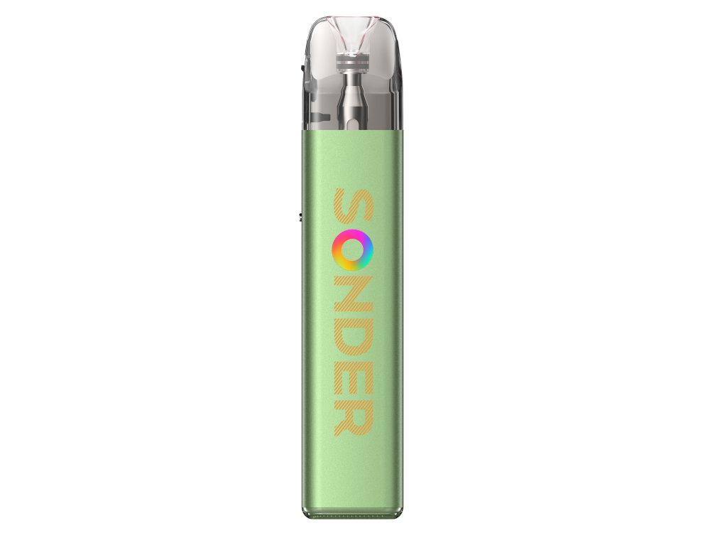 GeekVape - Sonder Q 2 E-Zigaretten Set - grün