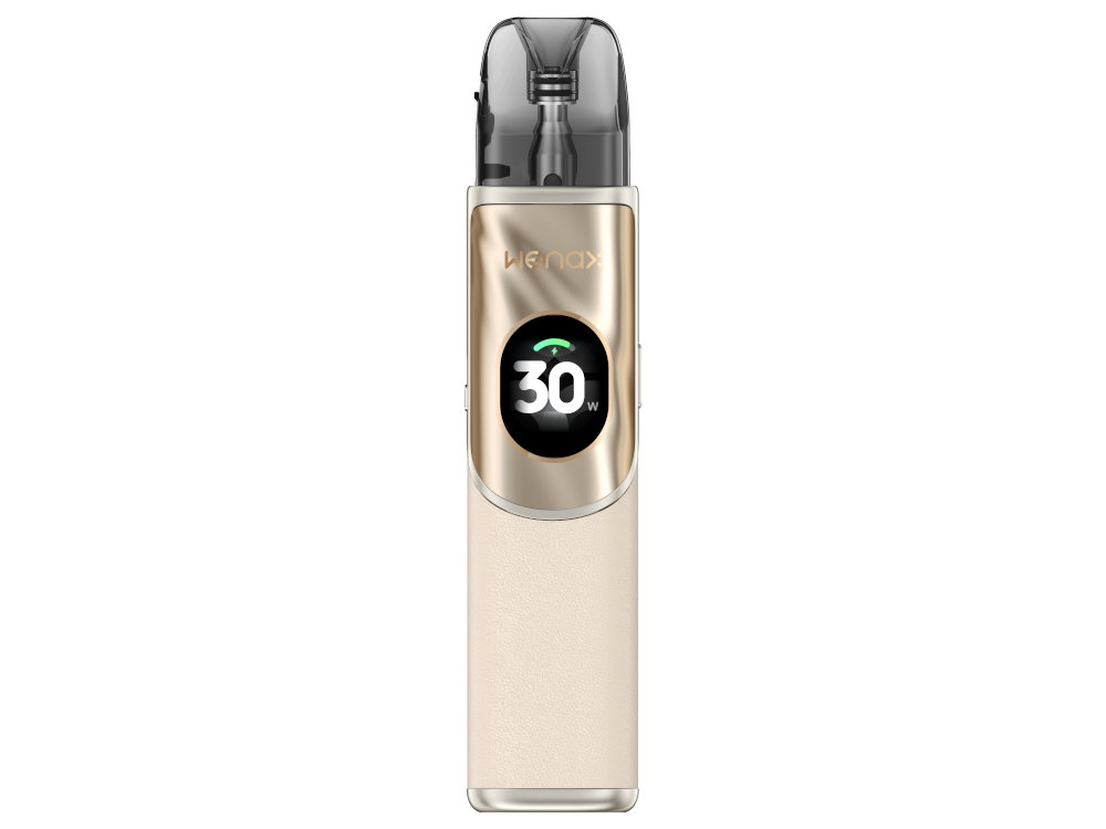 GeekVape - Wenax Q2 E-Zigaretten Set - beige