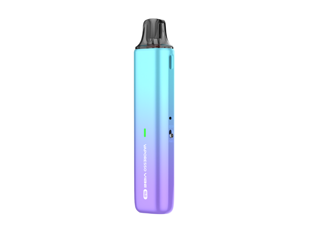 Vaporesso - Vibe SE E-Zigaretten Set - lila-blau
