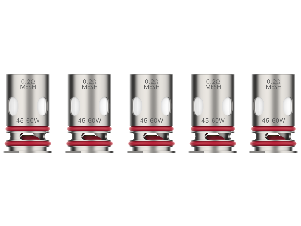 Vaporesso - GTX Mesh Head - 0,2 Ohm
