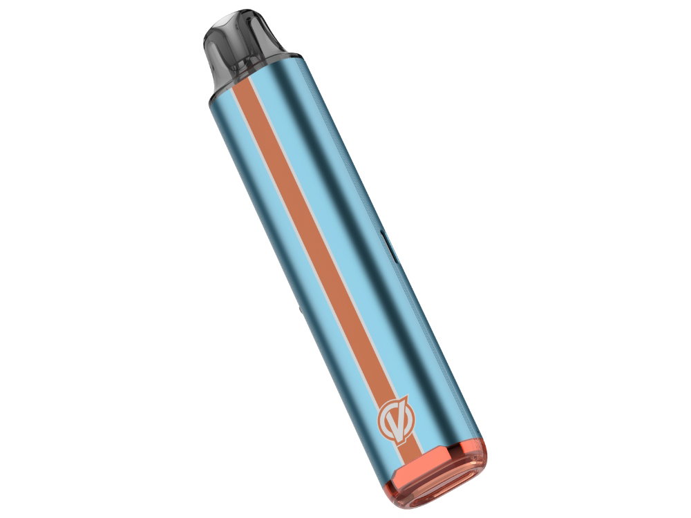Vaporesso - Vibe E-Zigaretten Set - turbo blue