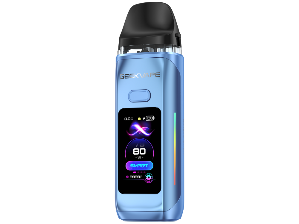 GeekVape - Digi Max E-Zigaretten Set - blau