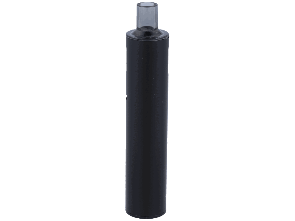 InnoCigs - eGo POD E-Zigaretten Set - schwarz