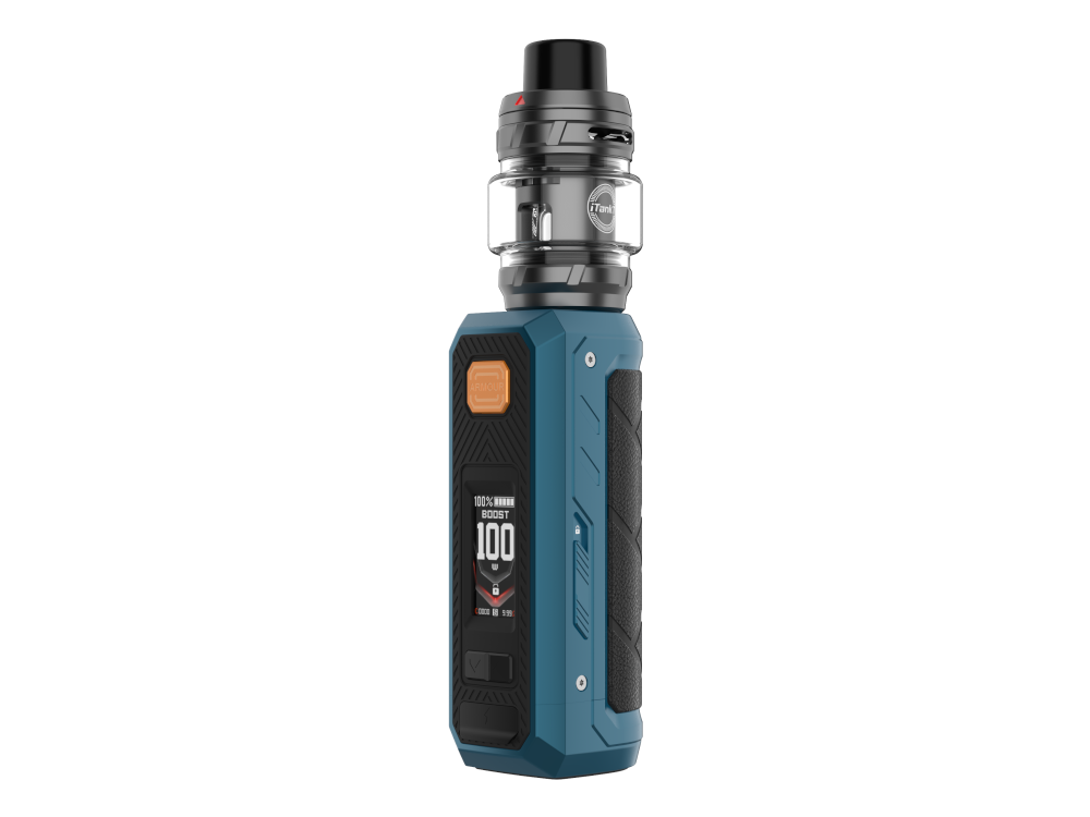 Vaporesso - Armour Ultra E-Zigaretten Set - Storm Blue