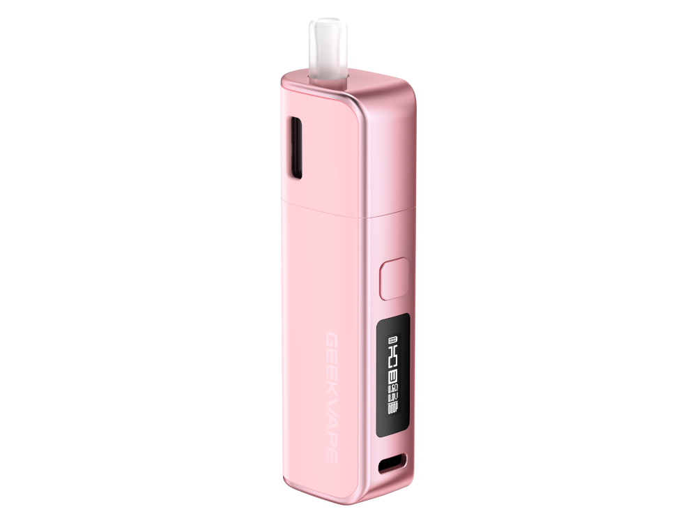 GeekVape - S30 E-Zigaretten Set