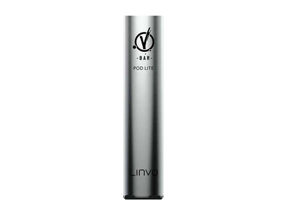 Linvo - Pod Lite 400mAh - grau