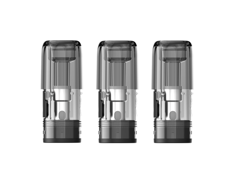 Joyetech - eRoll Slim Cartridge - 1,0 Ohm