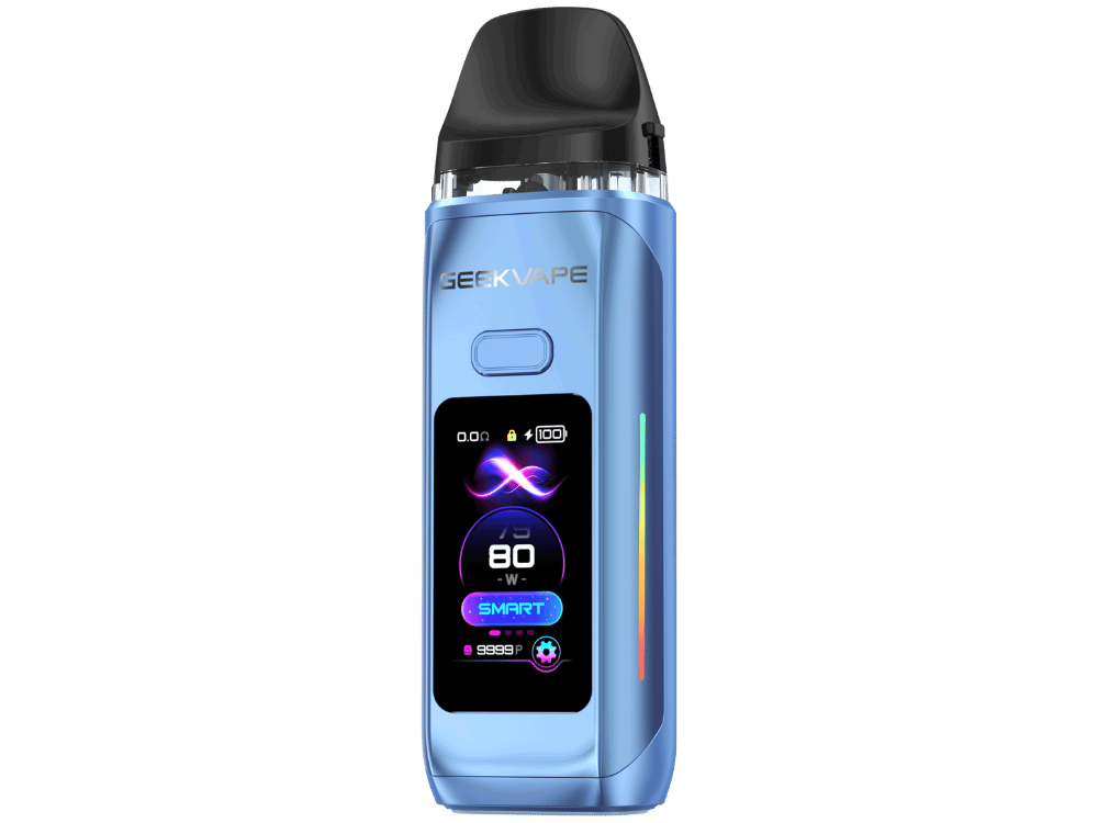 GeekVape - Digi Max E-Zigaretten Set - blau