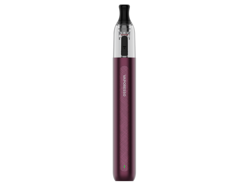 Vaporesso - ECO One Pro E-Zigaretten Set - Wine Red - 3 ml