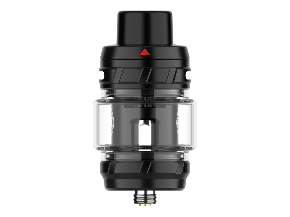 Vaporesso - iTank T Dual Mesh Clearomizer Set - black
