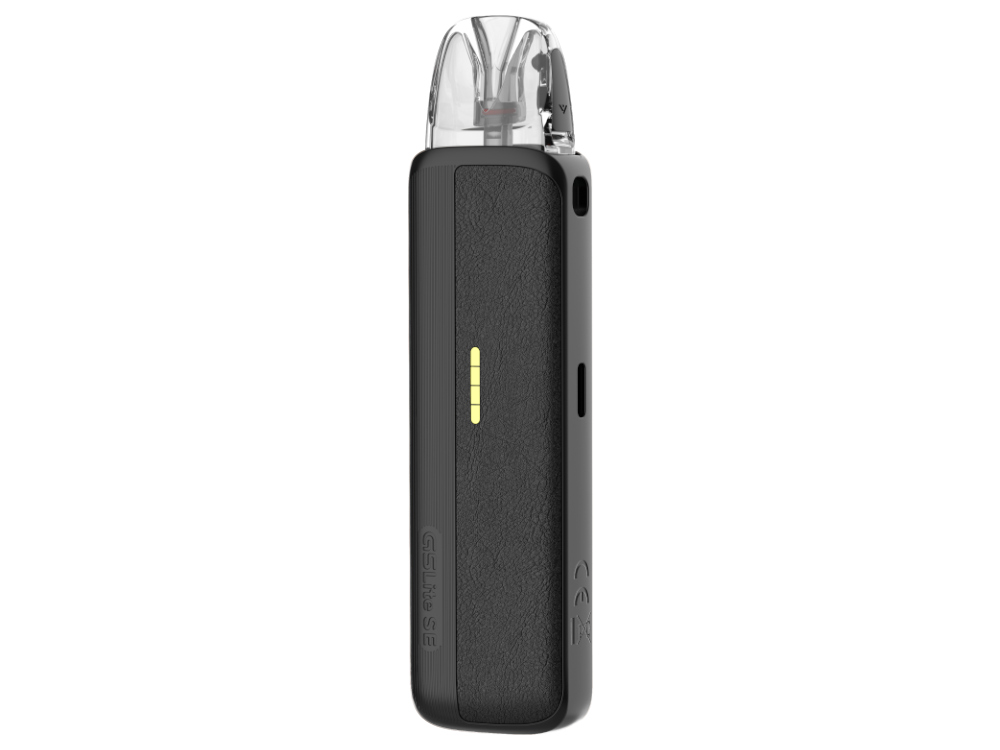 Uwell - Caliburn G5 Lite SE E-Zigaretten Set - Black Leather