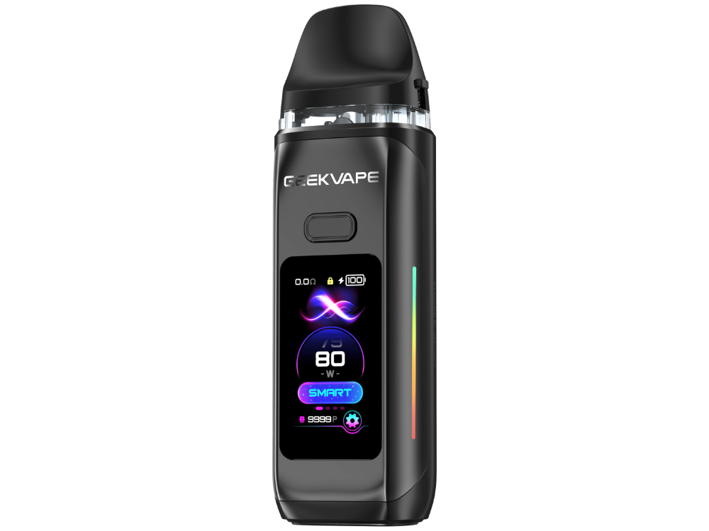 GeekVape - Digi Max E-Zigaretten Set - schwarz