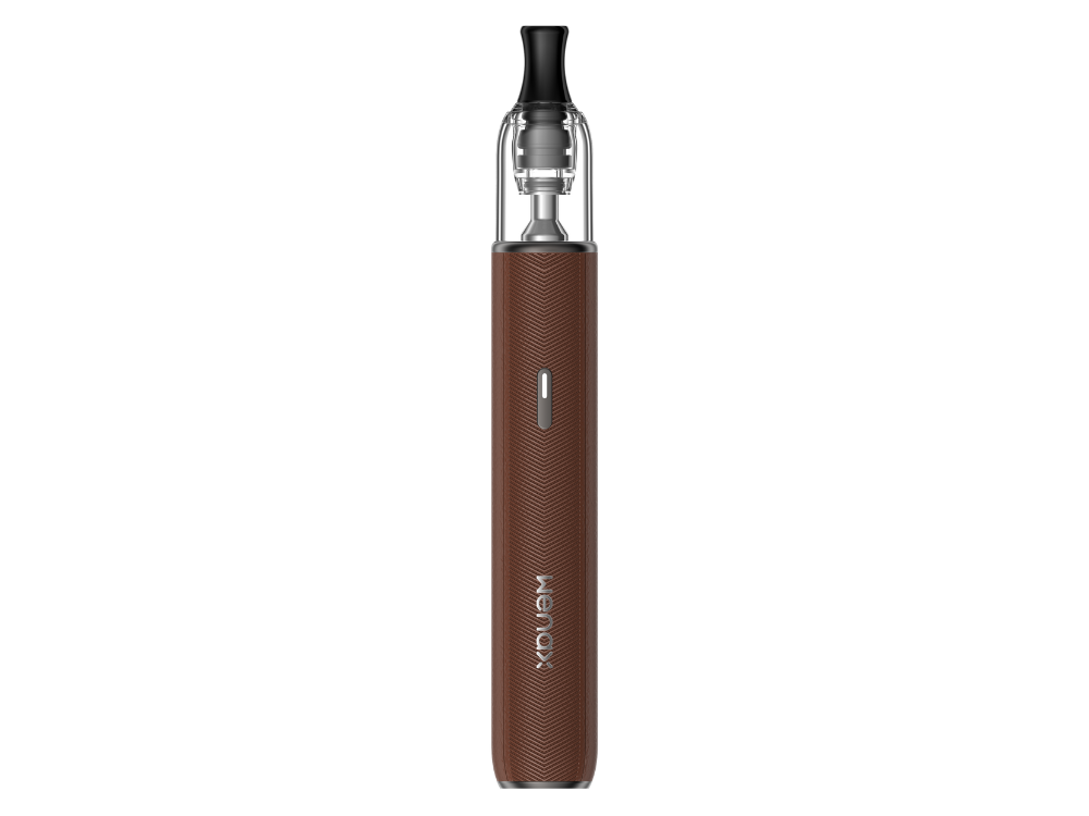 GeekVape - Wenax M2 E-Zigaretten Set - Leather Terra Brown