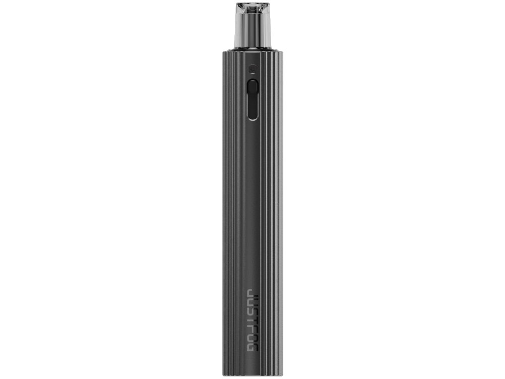 JustFog - GLENT E-Zigaretten Set - schwarz