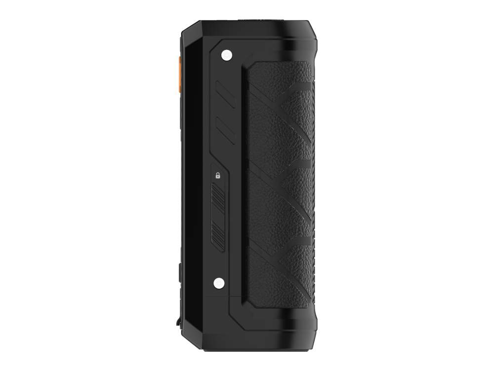 Vaporesso - Armour Ultra Akku 5500 mAh - Obsidian Black