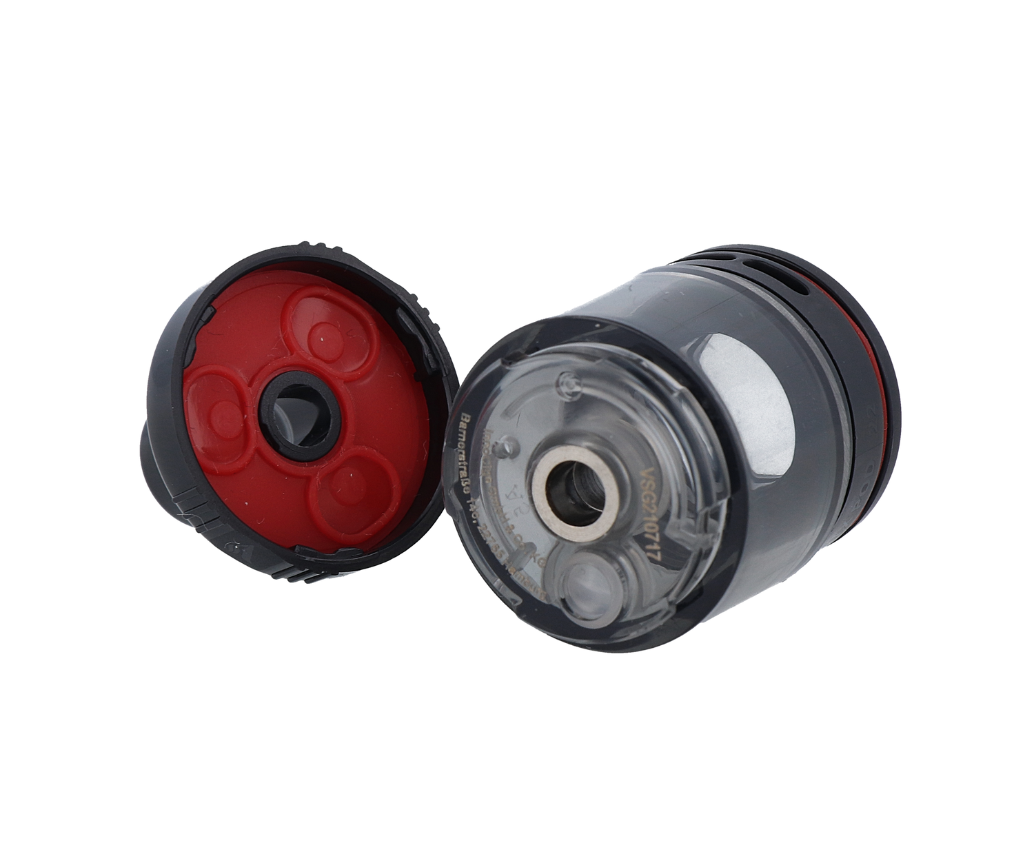 Vaporesso GTX Pod 22 3,5ml