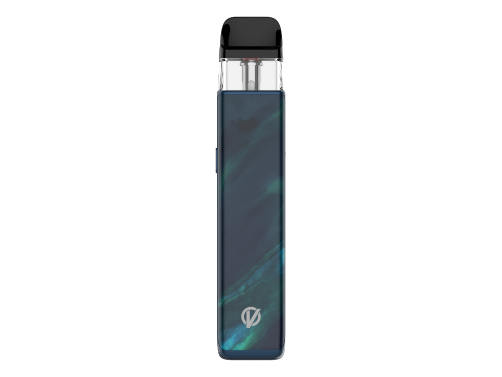 Vaporesso - XROS 6 E-Zigaretten Set - Aurora Blue
