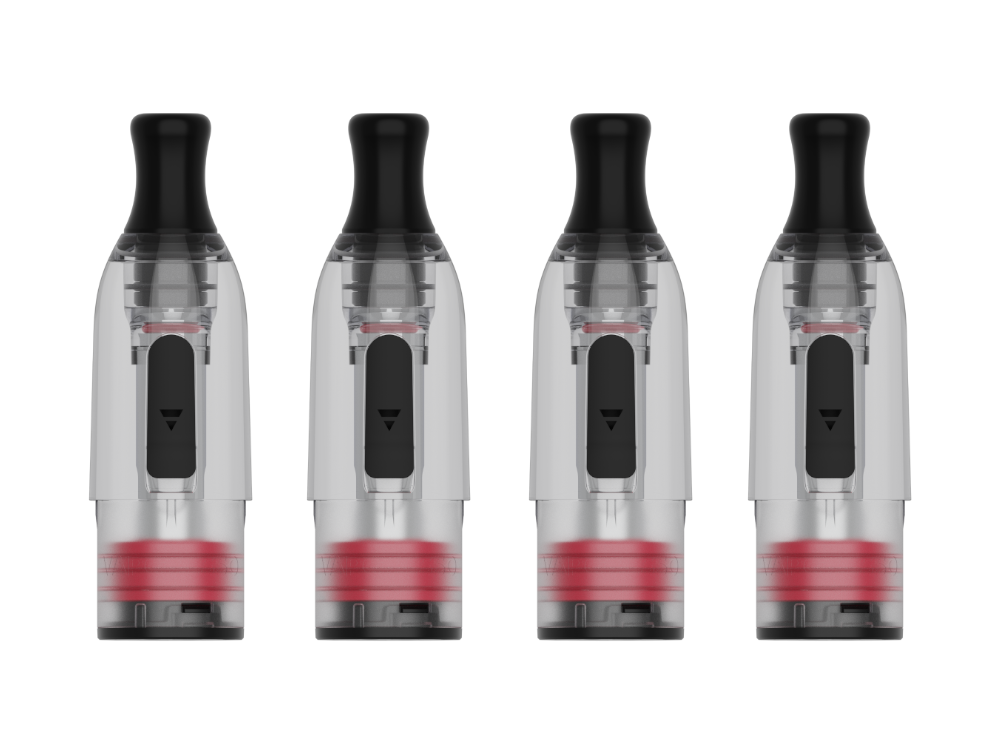 Vaporesso - ECO One Mesh T-Pod - 3 ml - 0,8 Ohm