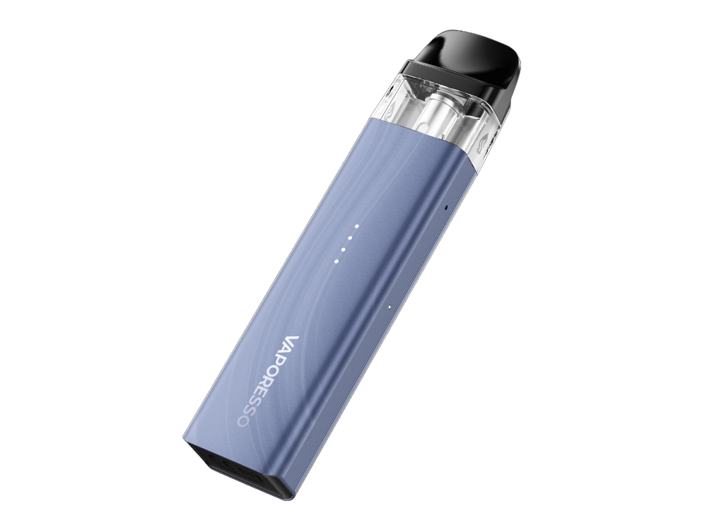 Vaporesso - XROS SE E-Zigaretten Set - Dark Indigo