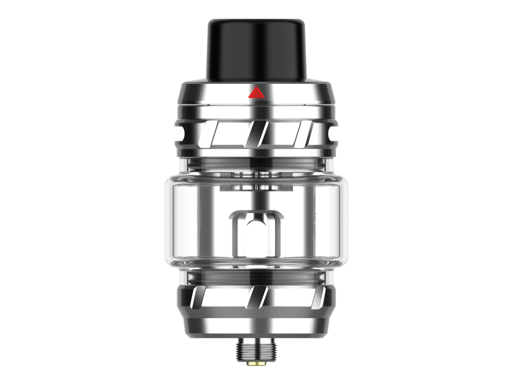 Vaporesso - iTank T Dual Mesh Clearomizer Set - Silver