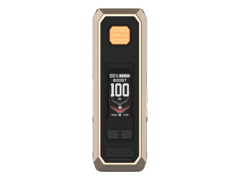 Vaporesso - Armour Ultra Akku 5500 mAh