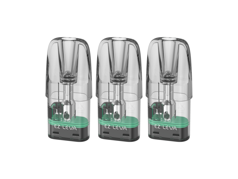 Innokin - EZ LEVA Pod - 1,2 Ohm