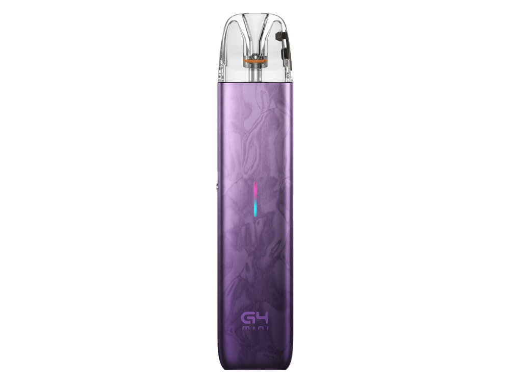 Uwell - Caliburn G4 Mini E-Zigaretten Set - lila