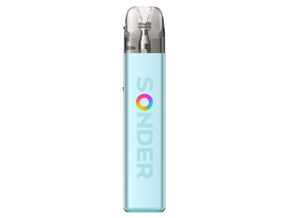 GeekVape - Sonder Q 2 E-Zigaretten Set - türkis