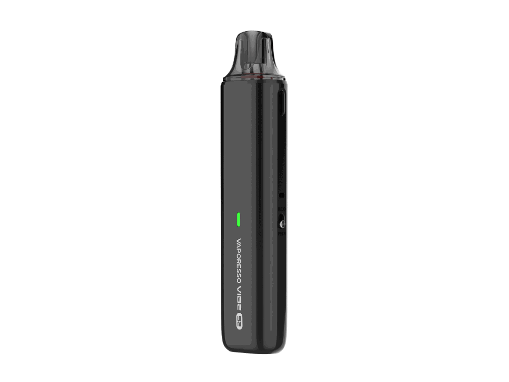 Vaporesso - Vibe SE E-Zigaretten Set - schwarz