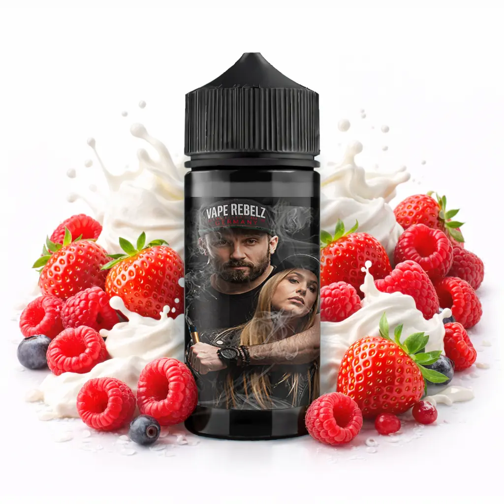 Vape Rebelz Unicorn Aroma - 10ml