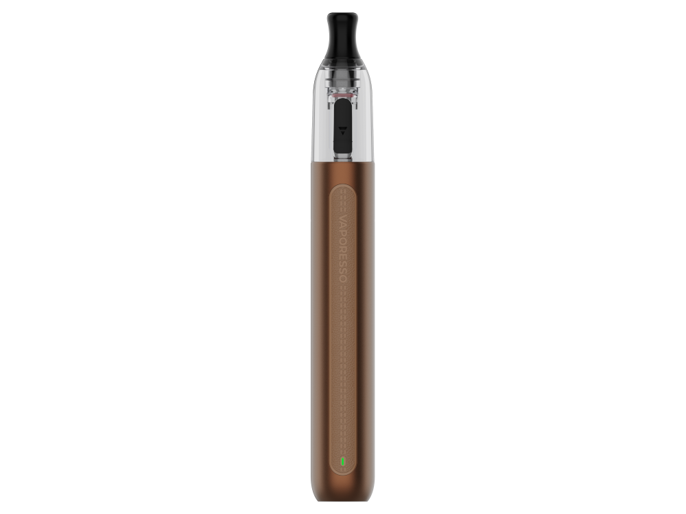 Vaporesso - ECO One Pro E-Zigaretten Set - Mocha Brown - 3 ml